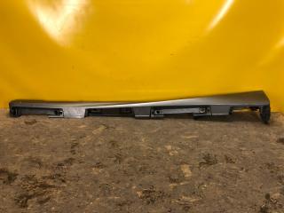 Накладка порога наружная левая LEXUS IS250/350 13-20 Б/У Накладка порога наружная левая LEXUS IS250/350 13-20