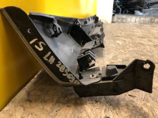 Накладка порога наружная левая IS250/350 13-20