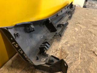 Накладка порога наружная левая LEXUS IS250/350 13-20