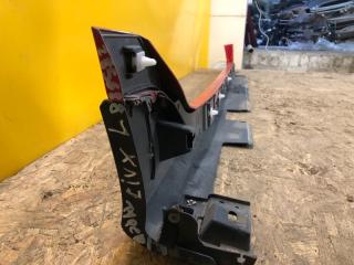 Накладка порога наружная левая CIVIC FC/FK 15-