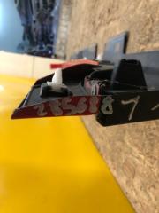 Накладка порога наружная левая HONDA CIVIC FC/FK 15-