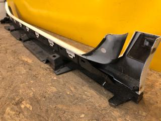 Накладка порога наружная левая HONDA CIVIC FC/FK 15-