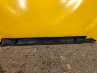 Накладка порога наружная левая GS350 GS300 05-11