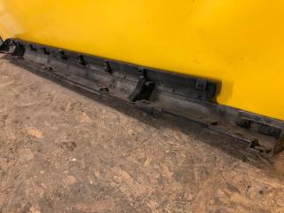 Накладка порога наружная левая GS350 GS300 05-11