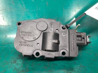 Моторчик заслонки печки Q5 08-16 2011 CAEB 2.0T