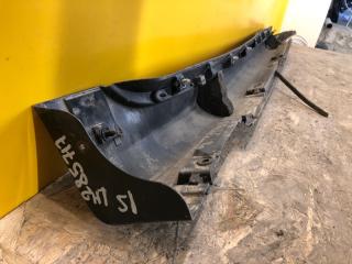 Накладка порога наружная левая IS250/350 05-13