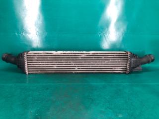 Радиатор интеркулера AUDI Q5 08-16 2011
