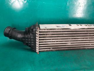 Радиатор интеркулера AUDI Q5 08-16 CAEB 2.0T