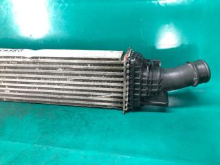 Радиатор интеркулера Q5 08-16 2011 CAEB 2.0T