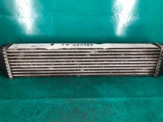 Радиатор интеркулера Q5 08-16 2011 CAEB 2.0T