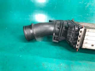 Радиатор интеркулера Q5 08-16 2011 CAEB 2.0T