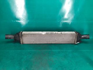 Радиатор интеркулера Q5 08-16 2011 CAEB 2.0T