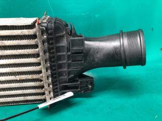 Радиатор интеркулера Q5 08-16 2011 CAEB 2.0T