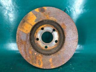 Тормозной диск передний FUSION 14- 2016 2.5L