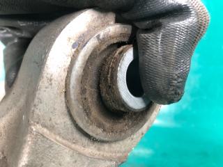 Цапфа задняя левая FUSION 14- 2016 2.5L