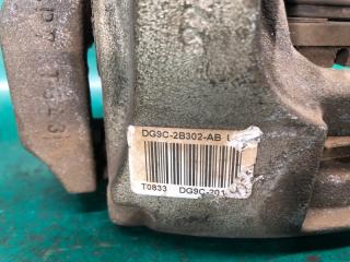 Суппорт тормозной передний левый FUSION 14- 2016 2.5L