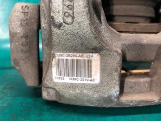 Суппорт тормозной передний правый FUSION 14- 2016 2.5L