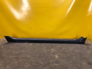 Накладка порога наружная правая HONDA CIVIC FC/FK 15-