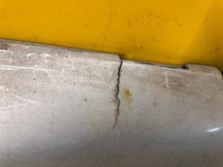 Накладка порога наружная левая 300 04-10