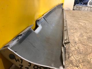 Накладка порога наружная левая 300 04-10