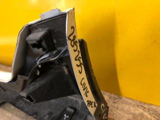 Накладка порога наружная правая CIVIC FC/FK 15-