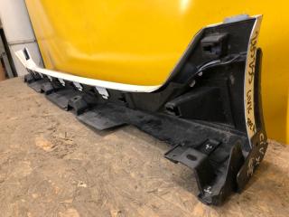 Накладка порога наружная правая HONDA CIVIC FC/FK 15-