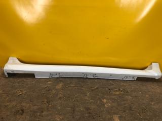 Накладка порога наружная правая HONDA CIVIC FC/FK 15-