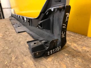 Накладка порога наружная правая HONDA CIVIC FC/FK 15-