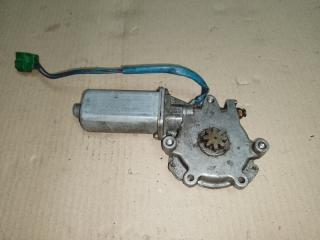 Моторчик стеклоподъемника передний левый SUBARU FORESTER SF 97-02