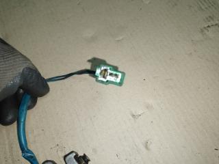 Моторчик стеклоподъемника передний левый FORESTER SF 97-02