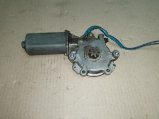 Моторчик стеклоподъемника передний левый SUBARU FORESTER SF 97-02