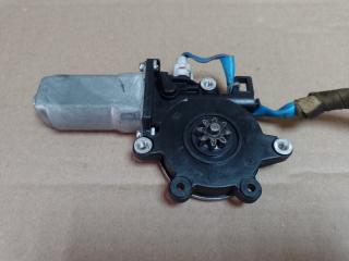 Моторчик стеклоподъемника передний левый SUBARU FORESTER SG 02-07 Б/У Моторчик стеклоподъемника передний левый SUBARU FORESTER SG 02-07