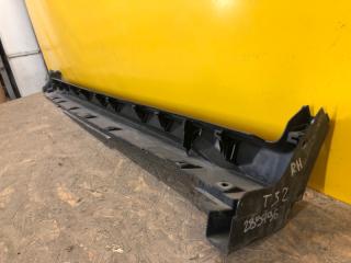 Накладка порога наружная правая NISSAN X-TRAIL/ROGUE T32 13-20