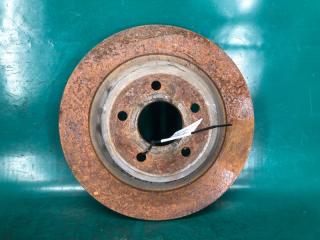 Тормозной диск задний правый FORD FUSION 14- 2016