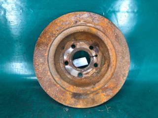 Тормозной диск задний левый FUSION 14- 2016 2.5L