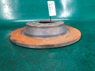 Тормозной диск задний левый FORD FUSION 14- 2.5L