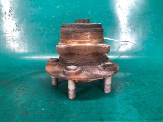 Ступица задняя левая FORD FUSION 14- 2.5L