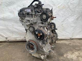 Двигатель бензин FUSION 14- 2014 2.5L