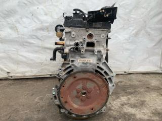 Двигатель бензин FUSION 14- 2014 2.5L