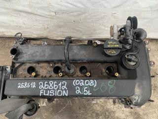 Двигатель бензин FUSION 14- 2014 2.5L