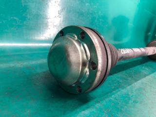 Привод задний задний правый Q5 08-16 2011 CAEB 2.0T