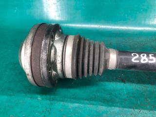 Привод задний задний правый AUDI Q5 08-16 CAEB 2.0T