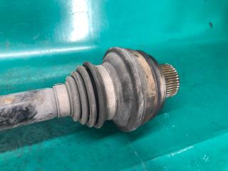 Привод задний задний правый Q5 08-16 2011 CAEB 2.0T