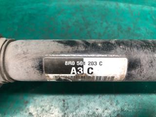 Привод задний задний правый Q5 08-16 2011 CAEB 2.0T