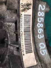 Редуктор задний AUDI Q5 08-16 CAEB 2.0T