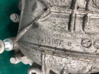 Редуктор задний Q5 08-16 2011 CAEB 2.0T