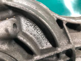 Редуктор задний Q5 08-16 2011 CAEB 2.0T