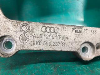 Кронштейн редуктора Q5 08-16 2011 CAEB 2.0T
