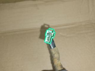 Моторчик стеклоподъемника передний левый FORESTER SG 02-07