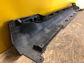 Накладка порога наружная правая INFINITI FX S50 03-08